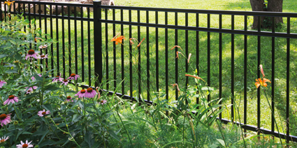 Shop Aluminum Fence