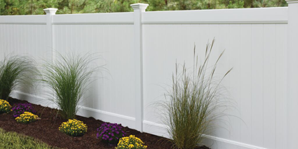 Shop Vinyl Fence