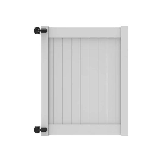 NEWBURY Select Series- Drive Gate - 6' x 58"