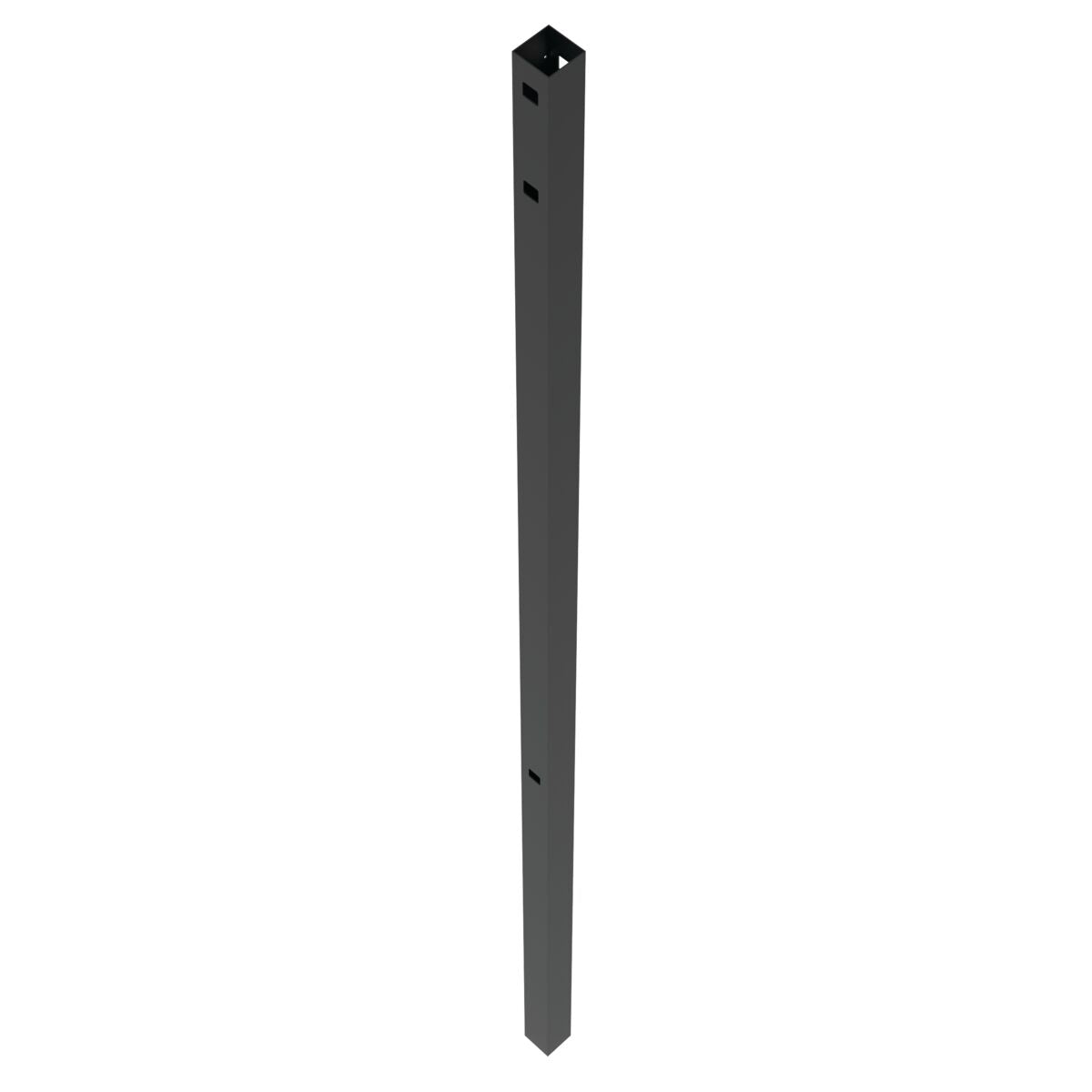 1 Line Post Premium Line Post - 2½