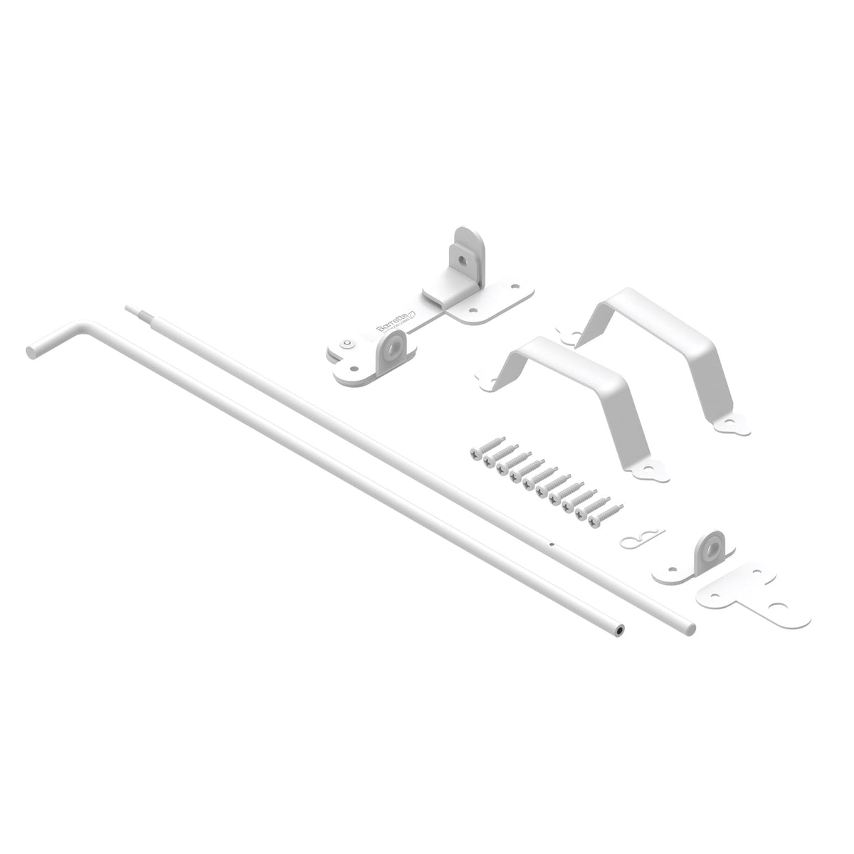 All Drop Rod Drop Rod - Standard Duty - 36