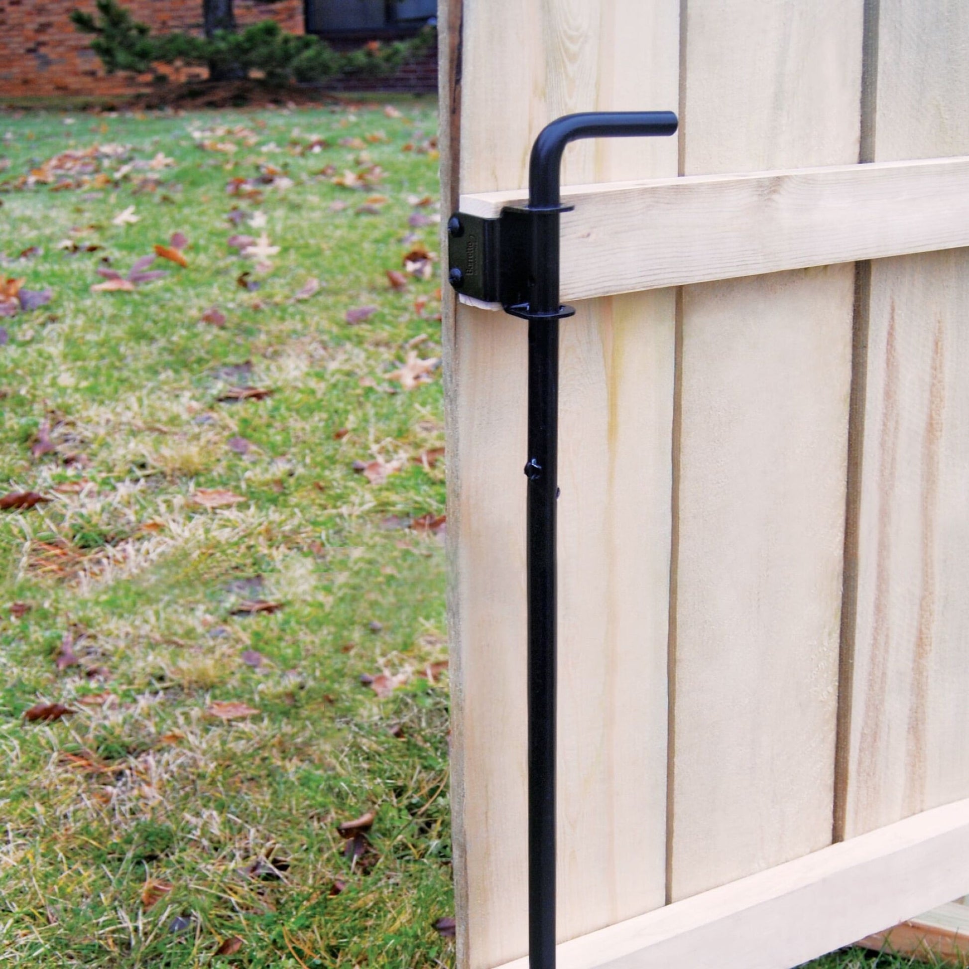 Drop Rod - Heavy Duty - 36"-Drop Rods-BOL Hardware-FenceCenter