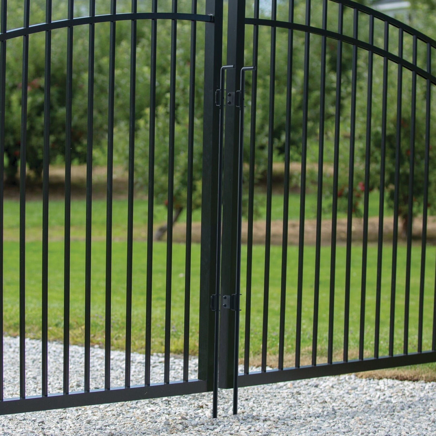 Drop Rod - Heavy Duty - 48"-Drop Rods-BOL Hardware-FenceCenter