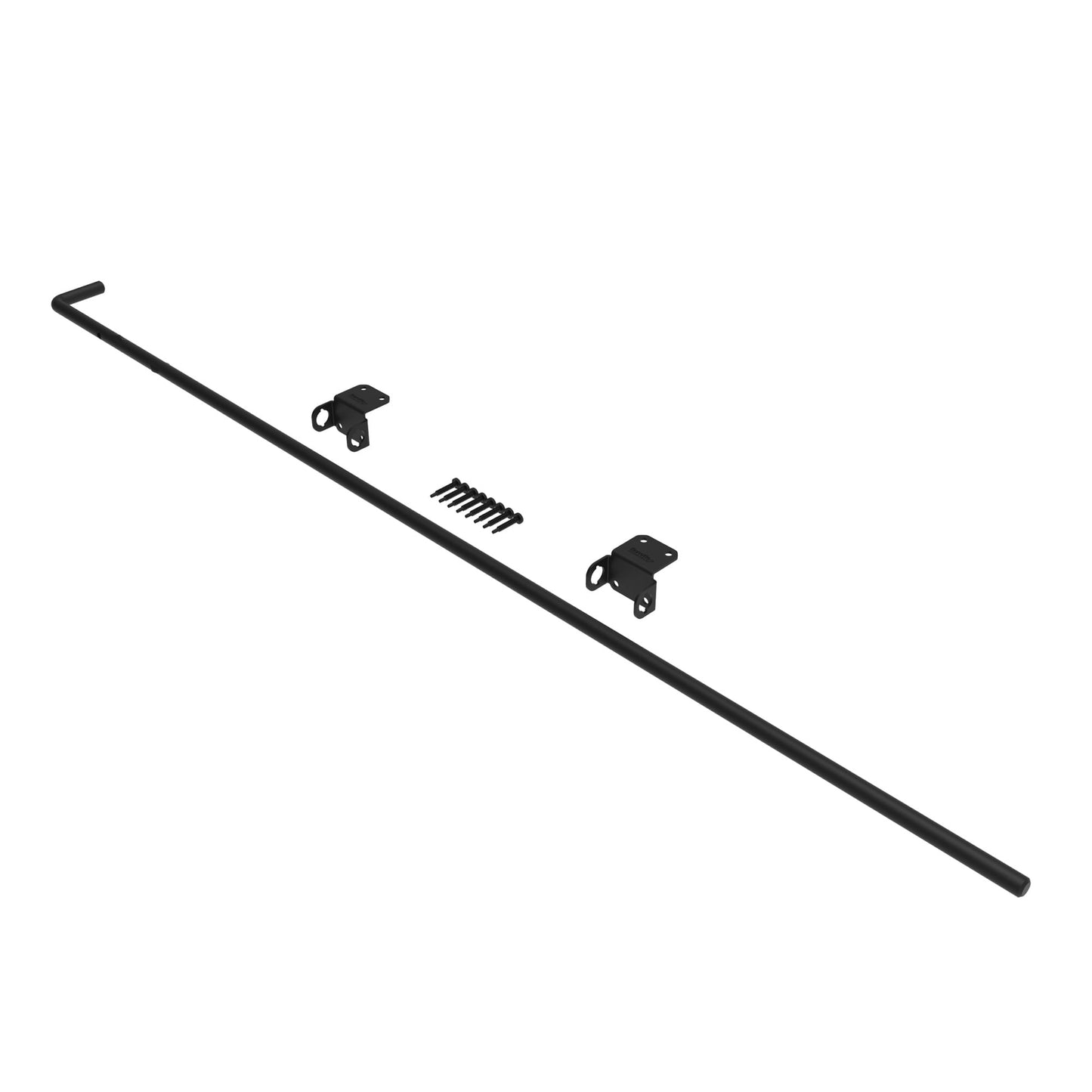 Drop Rod - Heavy Duty - 48"-Drop Rods-BOL Hardware-FenceCenter