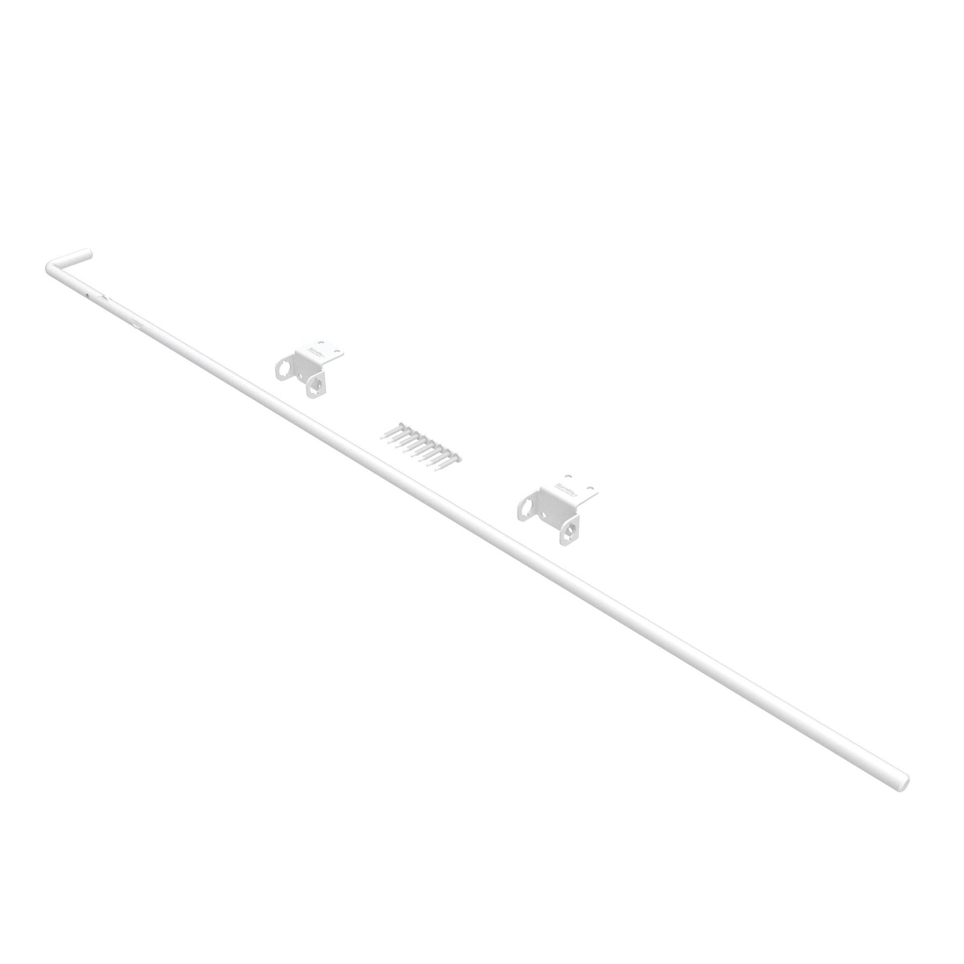 Drop Rod - Heavy Duty - 48"-Drop Rods-BOL Hardware-FenceCenter