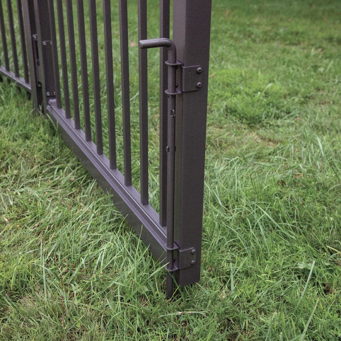 Drop Rod - Heavy Duty - 24"-Drop Rods-BOL Hardware-FenceCenter