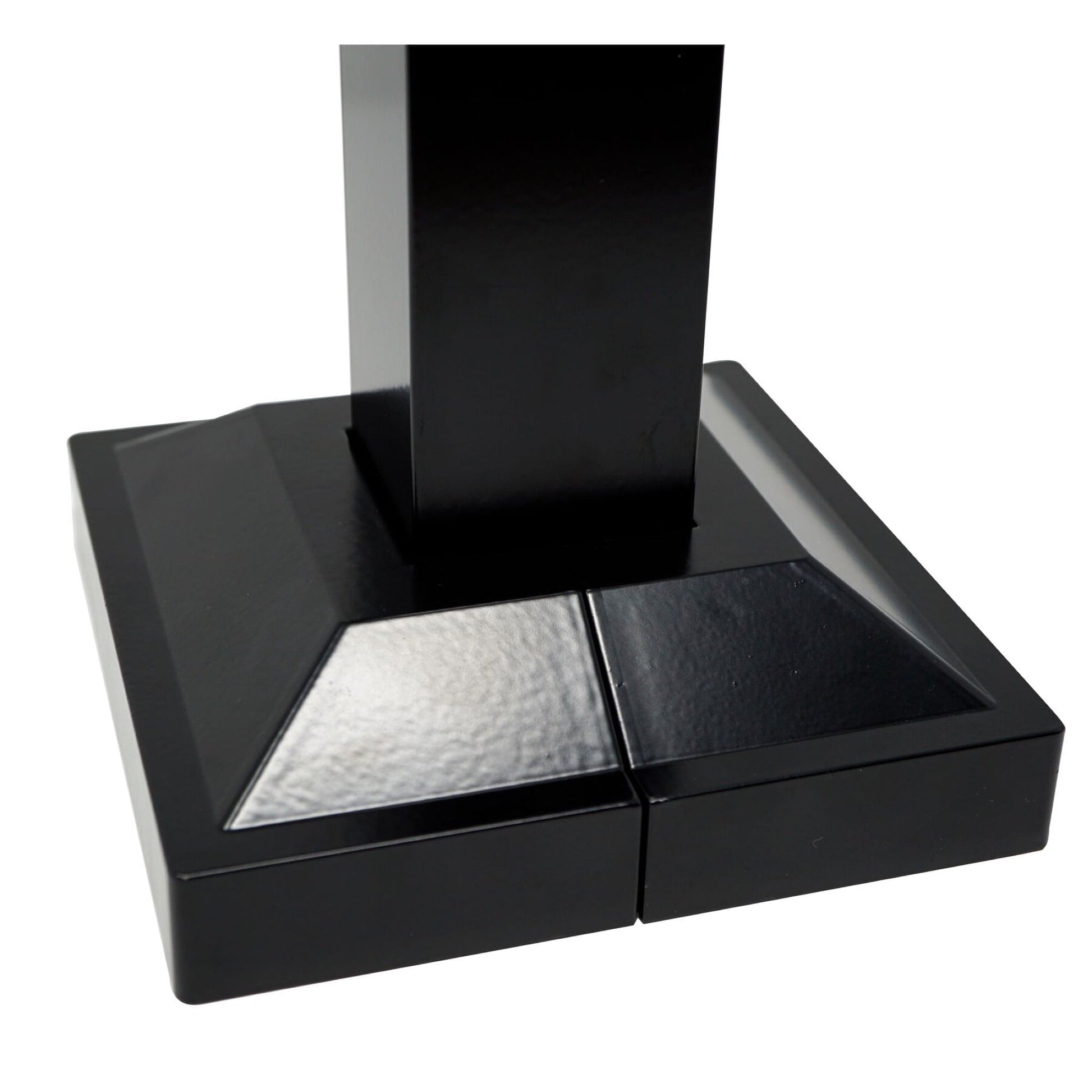 Surface Mount & Cover G2 - 2"-Accessories-BOL Hardware-FenceCenter