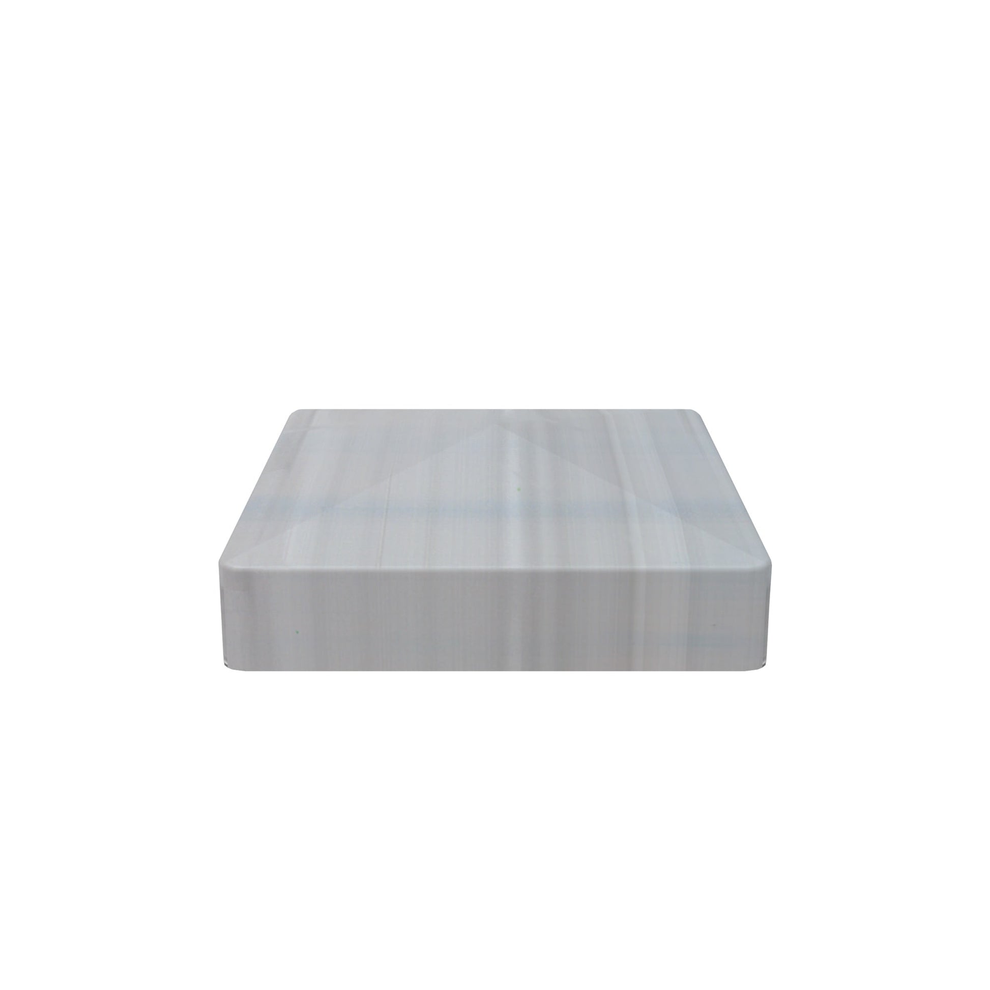 Pyramid Post Cap - 5" x 5"-Fence Post Caps-ActiveYards-FenceCenter