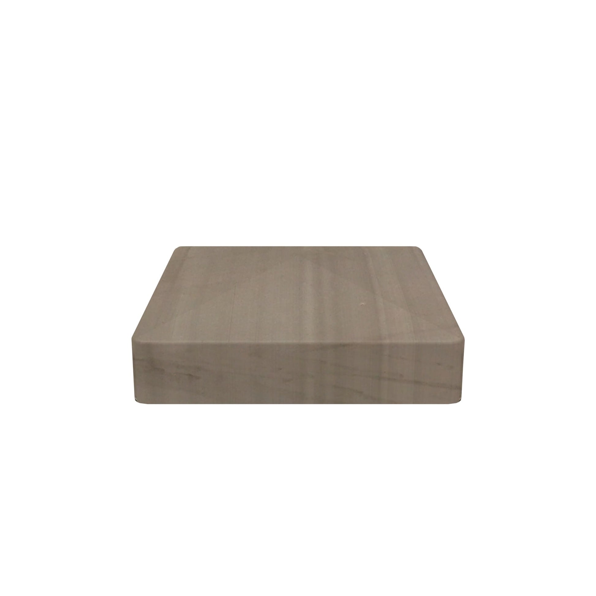 Pyramid Post Cap - 5" x 5"-Fence Post Caps-ActiveYards-FenceCenter