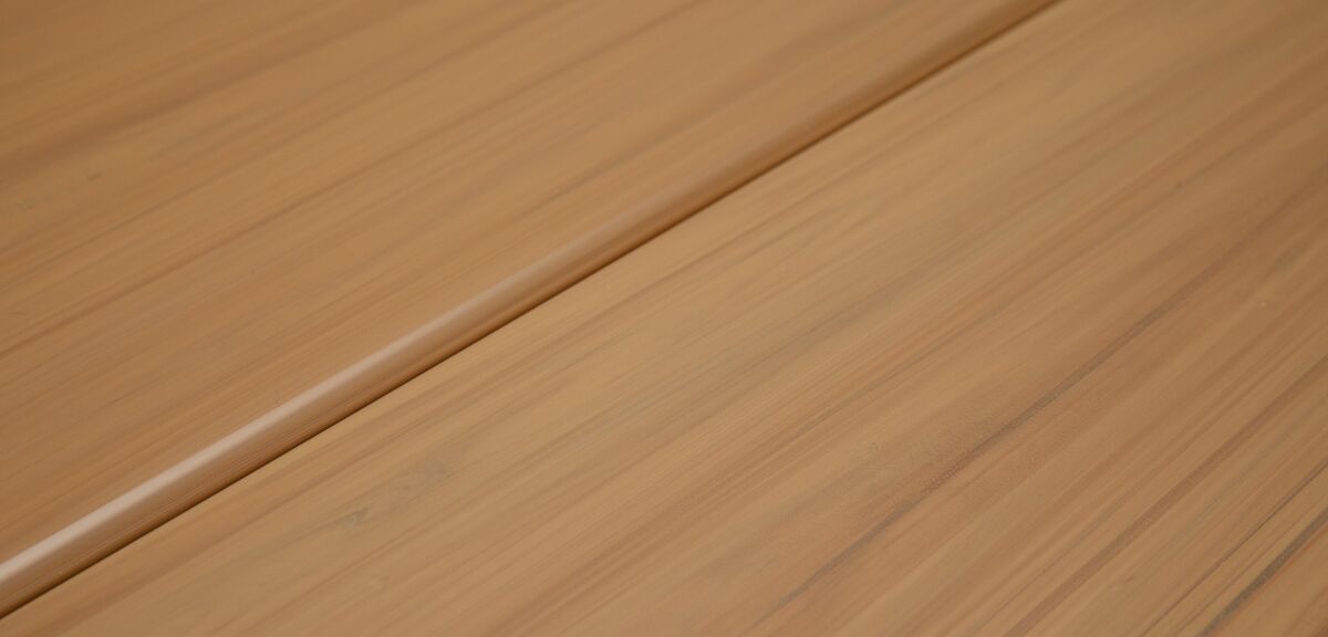 End Post Post (AD) - 5" x 5" x 108"