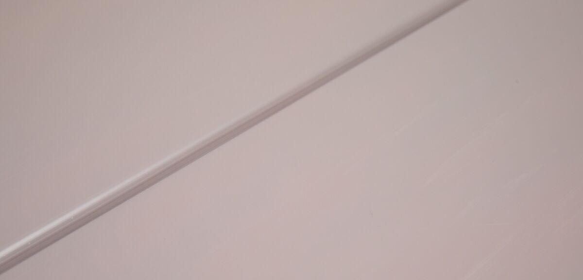 Line Post (AD) - 5" x 5" x 108"