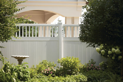 CHESAPEAKE Fence Panel - 6'x8'